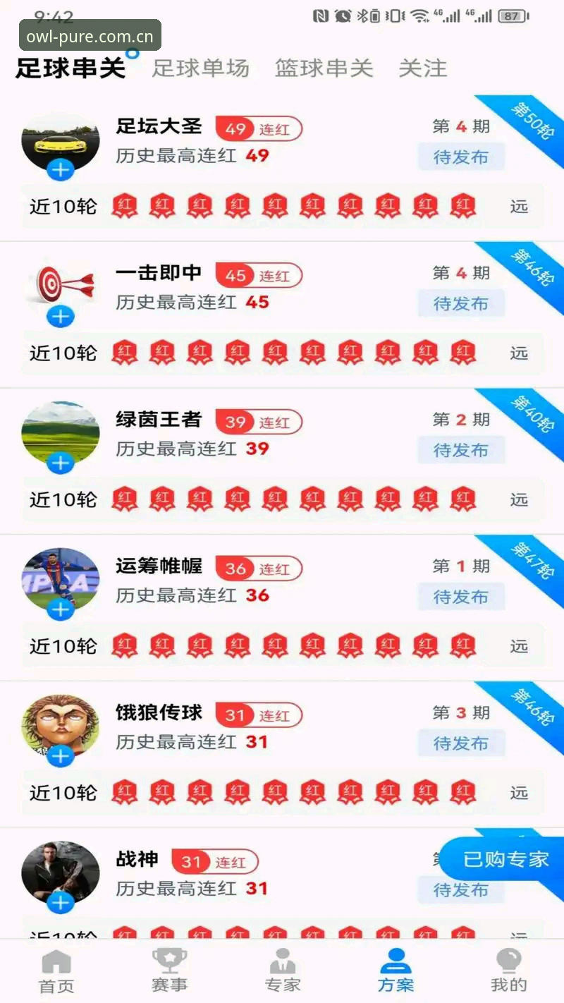 揭秘猫头鹰体育直播网址中文官网赛事数据常见问题：你遇到的难题，可能别人也遇到过